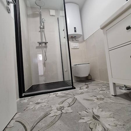 Apartment Seabed Piran Dış mekan fotoğraf