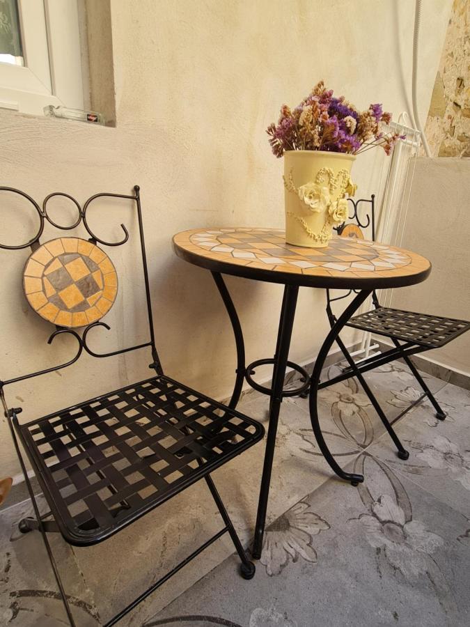 Apartment Seabed Piran Dış mekan fotoğraf