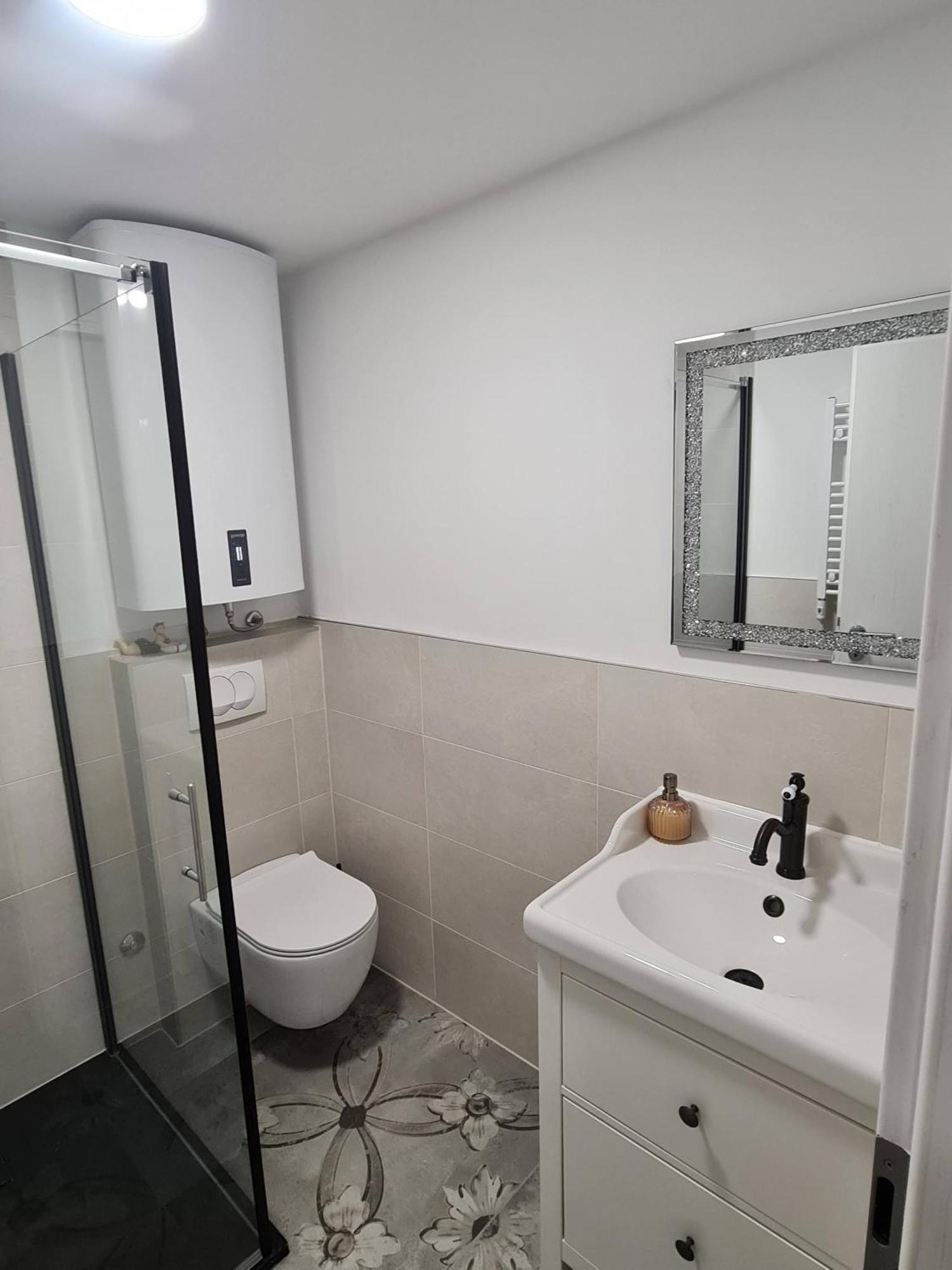 Apartment Seabed Piran Dış mekan fotoğraf