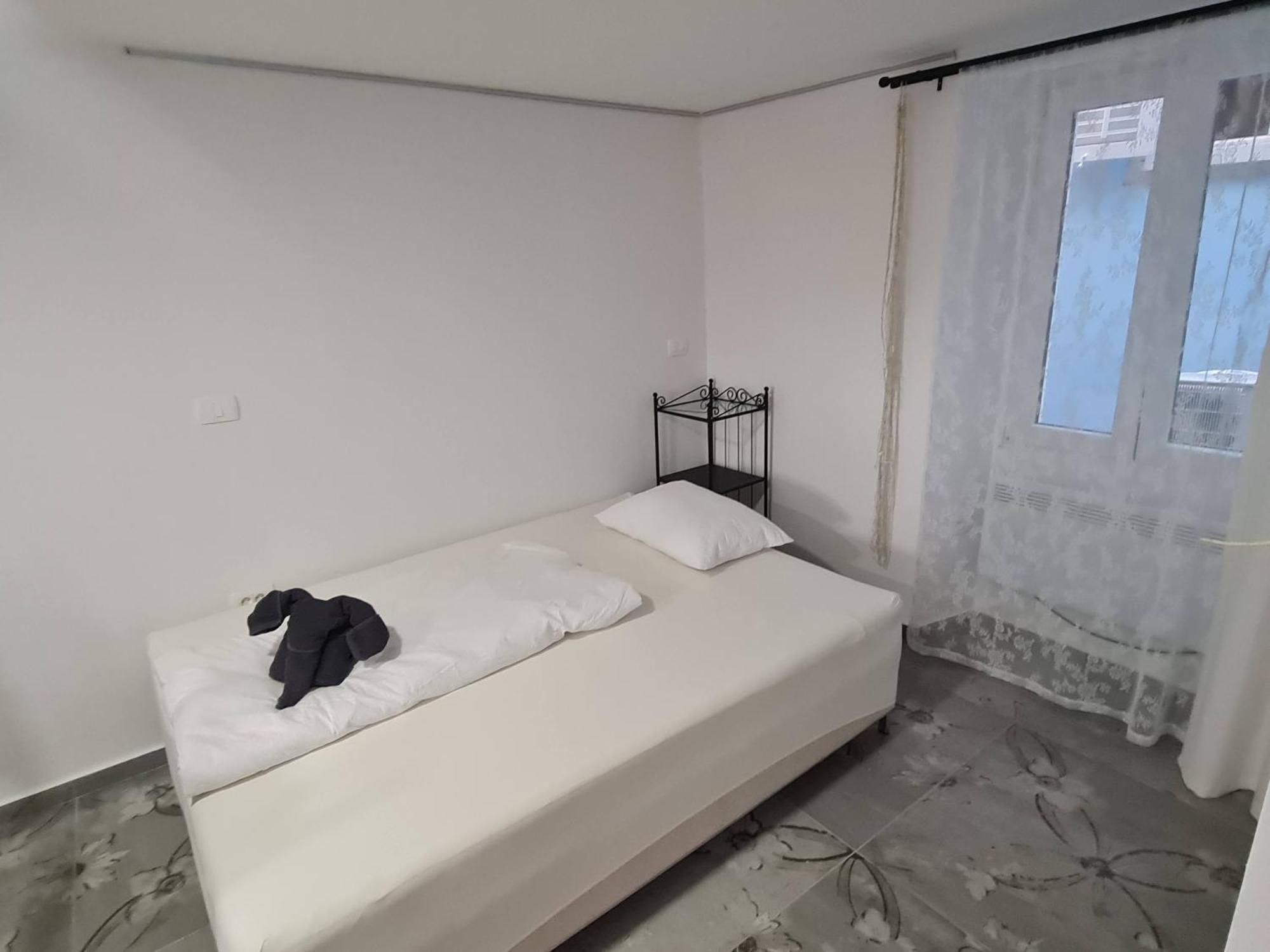 Apartment Seabed Piran Dış mekan fotoğraf