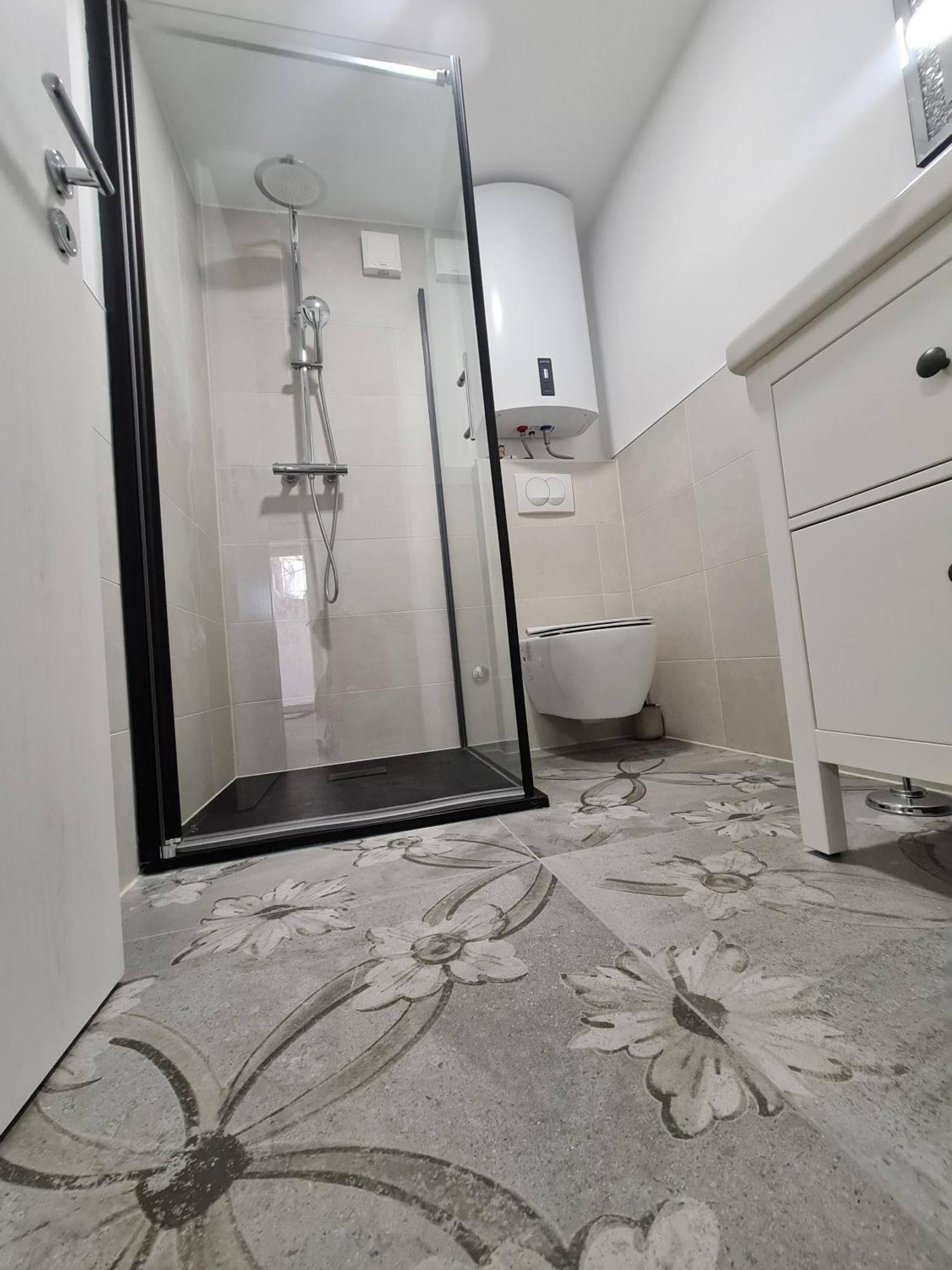 Apartment Seabed Piran Dış mekan fotoğraf