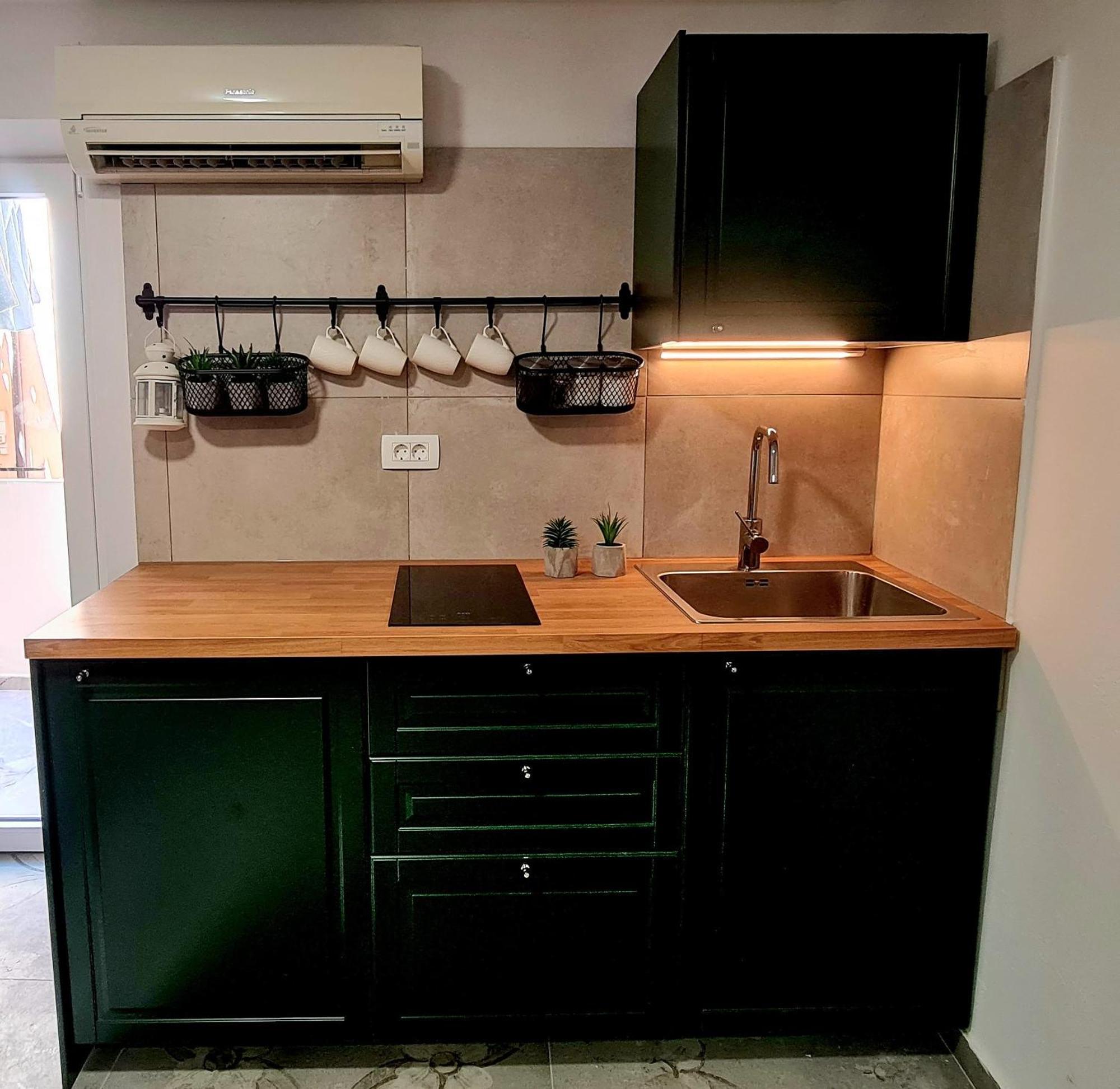 Apartment Seabed Piran Dış mekan fotoğraf